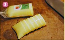 不含豆类成份的日本豆腐的做法步骤3