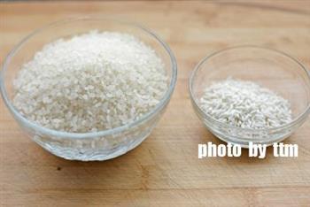 “蒸菜粉”的制做方法的做法步骤1