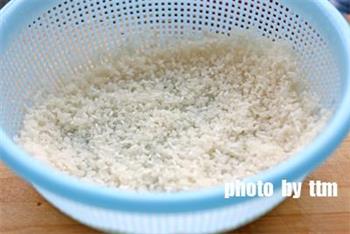 “蒸菜粉”的制做方法的做法步骤3