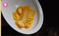 清新不油腻的鲜橙果酱焖烧脱骨排骨的做法步骤8
