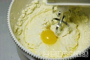 奶油奶酪蛋糕的做法步骤7