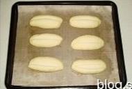 蒜香面包的做法步骤12