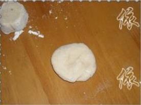 小刺猬豆沙包的做法步骤9