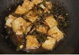 酸菜红油豆腐的做法图解9