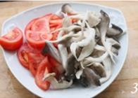 蘑菇番茄鱼丸汤的做法步骤12