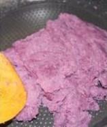 迷你紫薯月饼的做法步骤10