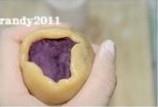 迷你紫薯月饼的做法步骤20