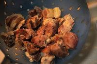 沙姜牛肉的做法步骤3
