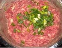 紫菜牛肉卷的做法步骤3