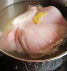 胡椒猪肚包鸡的做法步骤13