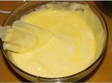奶油蛋糕卷的做法步骤7