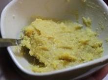 红薯椰蓉面包卷的做法步骤12