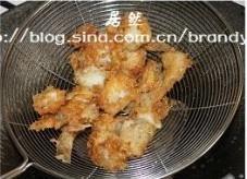 干锅豆腐鱼的做法步骤11