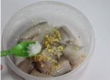 干锅豆腐鱼的做法图解5