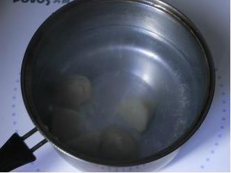 香煎粽子的做法步骤5