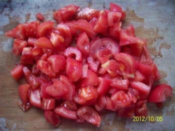养颜 低卡路里 番茄鱼的做法步骤10