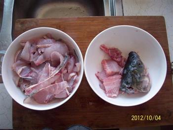 养颜 低卡路里 番茄鱼的做法步骤5
