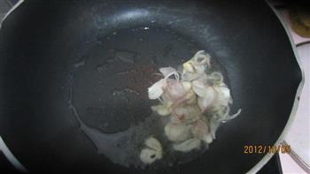 腐乳炒空心菜的做法步骤1