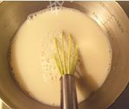 甜菊酸豆奶的做法步骤3