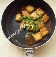 白菜豆腐的做法步骤4
