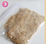酸奶葡萄干海洋迷你慕斯的做法步骤10