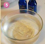 酸奶葡萄干海洋迷你慕斯的做法步骤20