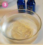 酸奶葡萄干海洋迷你慕斯的做法步骤3