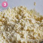 椰香乳酪南瓜派的做法步骤7