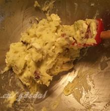 土豆沙拉盏的做法步骤10