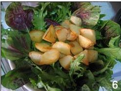 凉拌时蔬土豆沙拉的做法步骤6