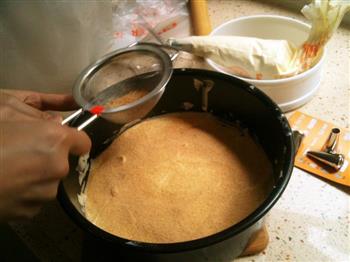 木糠蛋糕的做法步骤6