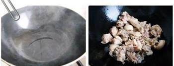 冬瓜薏米老鸭汤的做法图解3