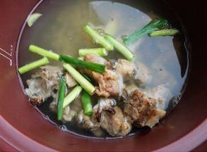 冬瓜薏米老鸭汤的做法步骤6