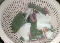 红烧甲鱼的做法步骤2