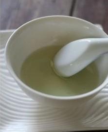 青瓜薄荷蜜汁的做法步骤4