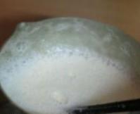 棉花糖牛奶布丁的做法步骤2