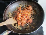 豆豉香酥虾的做法步骤9