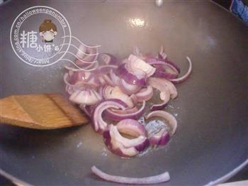 蚝油牛肉丸的做法步骤4