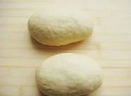 全麦肉松面包卷的做法步骤2