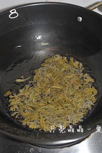 龙井茶香虾的做法步骤8
