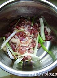 京酱鸭肉的做法步骤7