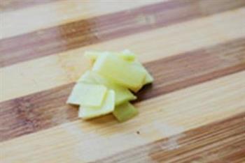 白菜炖冻豆腐的做法图解5
