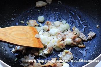 丝瓜海胆汤的做法图解4