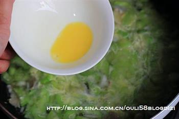 丝瓜海胆汤的做法图解7