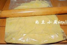冰皮月饼-附薯蓉馅的做法的做法步骤2
