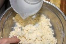 冰皮月饼-附薯蓉馅的做法的做法步骤6