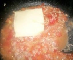 番茄牛肉酱的做法步骤5