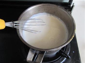 脆炸牛奶的做法步骤1
