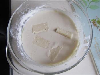脆炸牛奶的做法步骤7