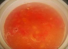 茄汁黄豆的做法步骤5